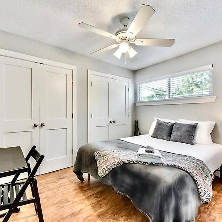 Bright And Cheerful Flat, Near Fair Park Διαμέρισμα Ντάλλας Εξωτερικό φωτογραφία