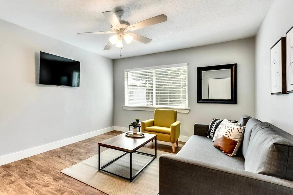 Bright And Cheerful Flat, Near Fair Park Διαμέρισμα Ντάλλας Εξωτερικό φωτογραφία