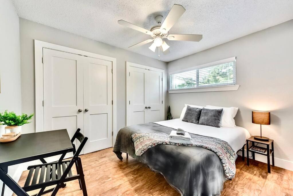 Bright And Cheerful Flat, Near Fair Park Διαμέρισμα Ντάλλας Εξωτερικό φωτογραφία